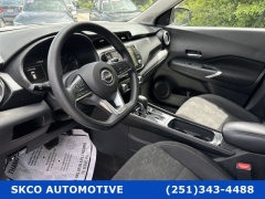 Used 2024 Nissan Kicks SV FWD at SKCO Automotive near Mobile, AL