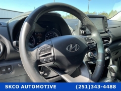 Used 2021  Hyundai Kona Ultimate DCT FWD at SKCO Automotive near Mobile&comma; AL
