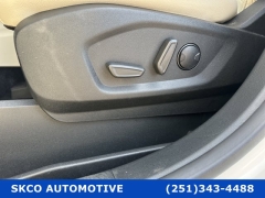 Used 2023  Ford Edge Titanium AWD at SKCO Automotive near Mobile, AL