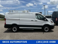 Used 2020  Ford Transit 250 Cargo Van Low Roof Van RWD SWB at SKCO Automotive near Mobile&comma; AL