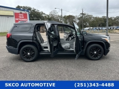 Used 2019  GMC Acadia 4d SUV FWD SLT-1 V6 at SKCO Automotive near Mobile&comma; AL