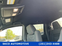 Used 2022  Nissan Frontier Crew Cab 4x2 PRO-X Auto at SKCO Automotive near Mobile&comma; AL