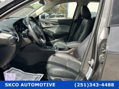 Used 2019  Mazda CX-3 4d SUV FWD Touring at SKCO Automotive near Mobile&comma; AL