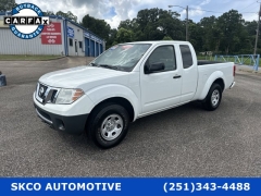 Used 2018 Nissan Frontier 2WD King Cab S Auto at SKCO Automotive near Mobile, AL
