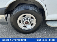 Used 2022  GMC Savana Cargo Van RWD 2500 135" at SKCO Automotive near Mobile&comma; AL