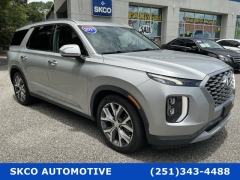 Used 2021  Hyundai Palisade SEL AWD at SKCO Automotive near Mobile&comma; AL
