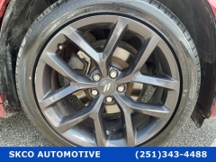 Used 2020  Dodge Charger 4d Sedan RWD SXT at SKCO Automotive near Mobile&comma; AL