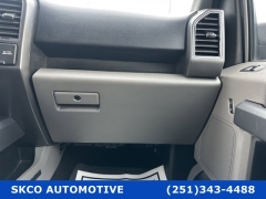 Used 2019 Ford F-150 2WD SuperCrew XLT 5 1/2 at SKCO Automotive near Mobile, AL
