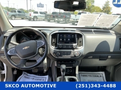 Used 2022  Chevrolet Colorado 2WD Ext Cab 128" LT at SKCO Automotive near Mobile&comma; AL