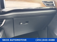 Used 2025  Volkswagen Atlas 2&period;0T SE w&sol;Technology 4MOTION at SKCO Automotive near Mobile&comma; AL