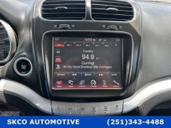 Used 2018 Dodge Journey 4d SUV FWD GT at SKCO Automotive near Mobile, AL