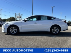 Used 2022  Hyundai Sonata SE 2&period;5L &ast;Ltd Avail&ast; at SKCO Automotive near Mobile&comma; AL