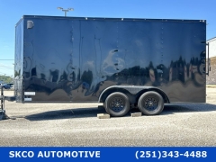 Used 2023  TRAILER UTILITY  at SKCO Automotive near Mobile&comma; AL