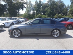 Used 2018  BMW 3 Series 320i Sedan South Africa at SKCO Automotive near Mobile&comma; AL