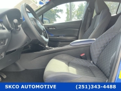 Used 2020  Toyota C-HR 4d SUV XLE at SKCO Automotive near Mobile&comma; AL