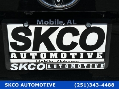 Used 2022 Toyota RAV4 LE FWD at SKCO Automotive near Mobile, AL