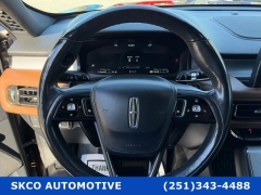 Used 2020  Lincoln Aviator 4d SUV RWD Reserve at SKCO Automotive near Mobile&comma; AL