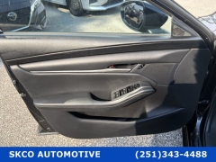 Used 2023  Mazda Mazda3 Sedan 2&period;5 S Select FWD at SKCO Automotive near Mobile&comma; AL