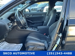 Used 2022  Honda Civic Sedan Sport CVT at SKCO Automotive near Mobile&comma; AL