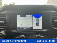 Used 2022  Ford F-150 2WD XL SuperCab 6&period;5' Box at SKCO Automotive near Mobile&comma; AL