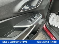 Used 2024  Chevrolet Trax FWD 4dr 1RS at SKCO Automotive near Mobile&comma; AL
