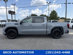 Used 2024  GMC Sierra 1500 4WD Crew Cab 147" Elevation w&sol;3VL at SKCO Automotive near Mobile&comma; AL