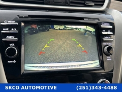 Used 2018  Nissan Murano 4d SUV FWD S at SKCO Automotive near Mobile&comma; AL