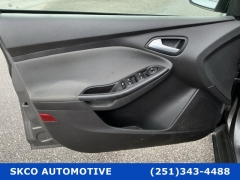 Used 2014  Ford Focus 4d Hatchback SE at SKCO Automotive near Mobile&comma; AL
