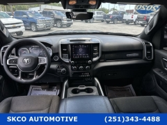 Used 2020  Ram 1500 4WD Crew Cab Big Horn at SKCO Automotive near Mobile&comma; AL