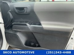 Used 2018  Toyota Tacoma 2WD Access Cab SR at SKCO Automotive near Mobile&comma; AL