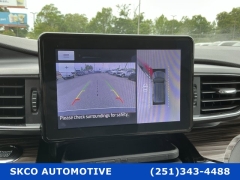 Used 2023  Ford Explorer Limited 4WD at SKCO Automotive near Mobile&comma; AL