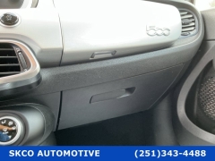 Used 2019  FIAT 500X 4d Utility AWD Trekking at SKCO Automotive near Mobile&comma; AL