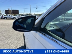 Used 2017  Toyota Camry 4d Sedan SE at SKCO Automotive near Mobile, AL