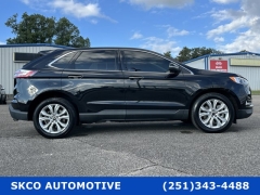 Used 2023  Ford Edge Titanium AWD at SKCO Automotive near Mobile, AL