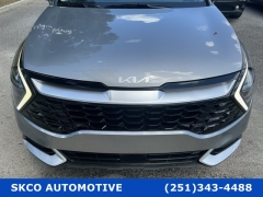 Used 2024  Kia Sportage EX FWD at SKCO Automotive near Mobile&comma; AL