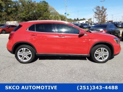 Used 2017  Mercedes-Benz GLA-Class 4d SUV GLA250 at SKCO Automotive near Mobile&comma; AL
