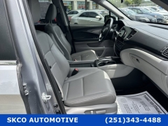 Used 2021 Honda Pilot Special Edition 2WD at SKCO Automotive near Mobile, AL