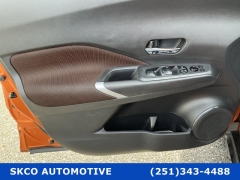 Used 2021  Nissan Kicks SR FWD at SKCO Automotive near Mobile&comma; AL