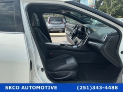 Used 2020  Nissan Maxima 4d Sedan SR at SKCO Automotive near Mobile&comma; AL