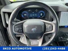 Used 2025  Ford Bronco Big Bend 4 Door 4x4 at SKCO Automotive near Mobile&comma; AL