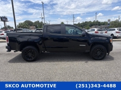 Used 2022  GMC Canyon 2WD Crew Cab 128" Elevation at SKCO Automotive near Mobile&comma; AL