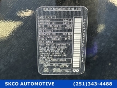 Used 2020  INFINITI QX50 4d SUV AWD LUXE at SKCO Automotive near Mobile, AL