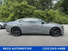 Used 2019  Dodge Charger 4d Sedan RWD SXT at SKCO Automotive near Mobile&comma; AL