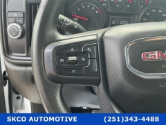 Used 2023  GMC Sierra 1500 2WD Double Cab 147" Pro at SKCO Automotive near Mobile&comma; AL