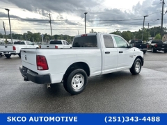 Used 2020 Ram 1500 Classic 2WD Quad Cab Tradesman at SKCO Automotive near Mobile, AL