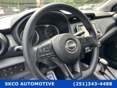 Used 2024 Nissan Kicks S FWD at SKCO Automotive near Mobile, AL