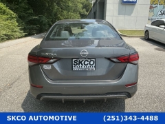 Used 2024  Nissan Sentra S CVT at SKCO Automotive near Mobile&comma; AL