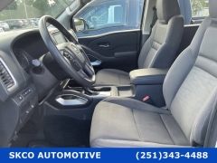 Used 2022  Nissan Frontier Crew Cab 4x4 SV Auto at SKCO Automotive near Mobile&comma; AL