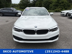 Used 2020  BMW 5 Series 530i Sedan at SKCO Automotive near Mobile&comma; AL