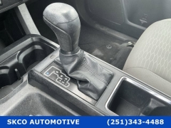 Used 2018  Toyota Tacoma 2WD Access Cab SR at SKCO Automotive near Mobile&comma; AL